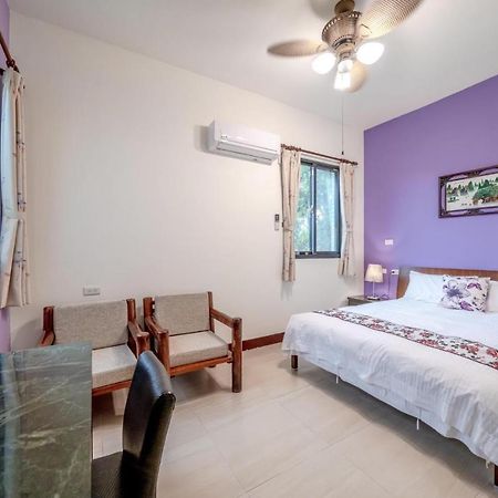 Bo Jue Farm Stay Джиан Екстериор снимка