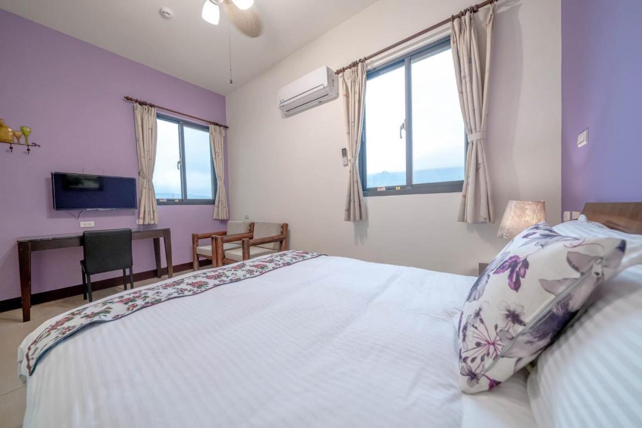 Bo Jue Farm Stay Джиан Екстериор снимка