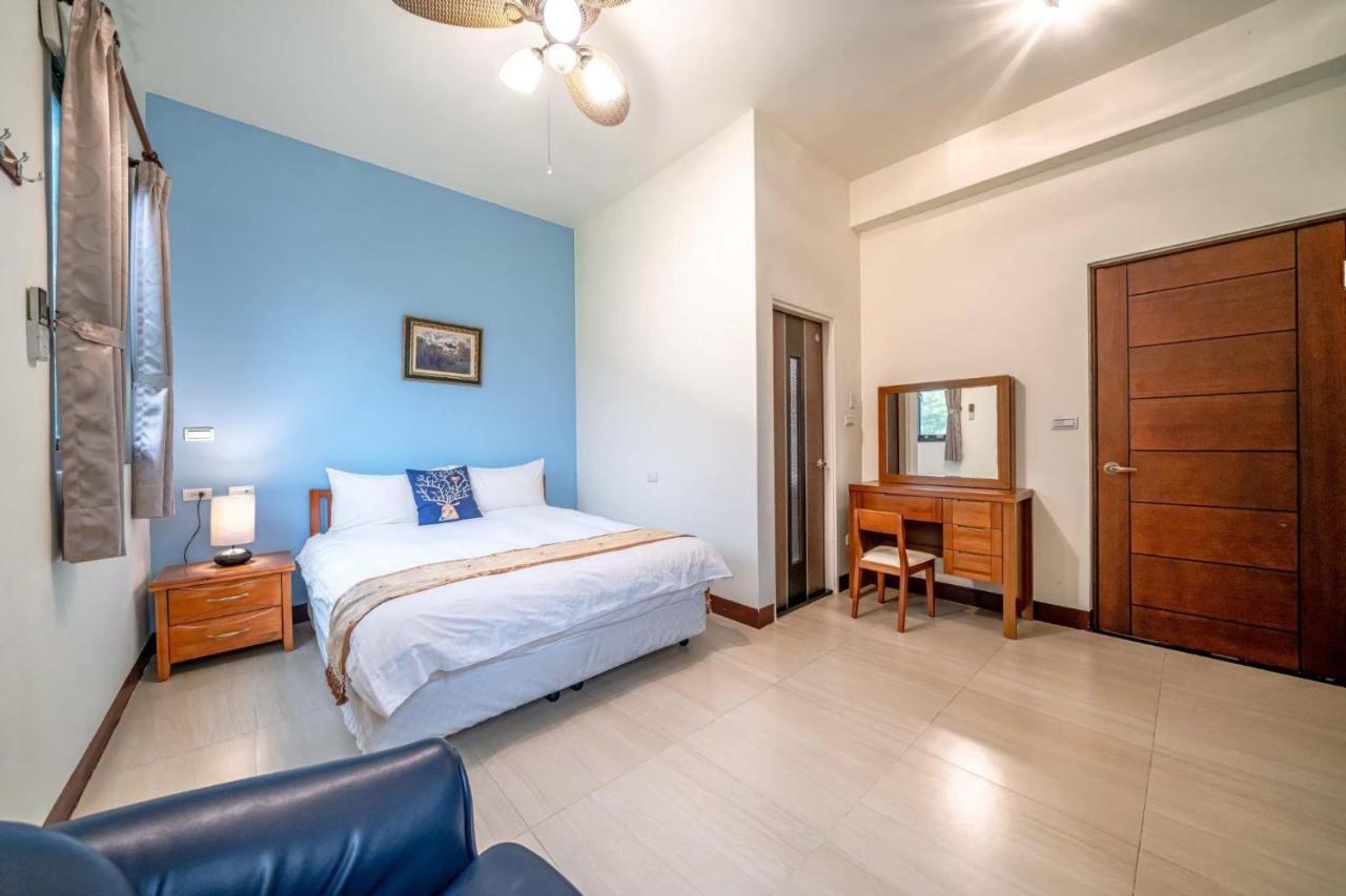 Bo Jue Farm Stay Джиан Екстериор снимка