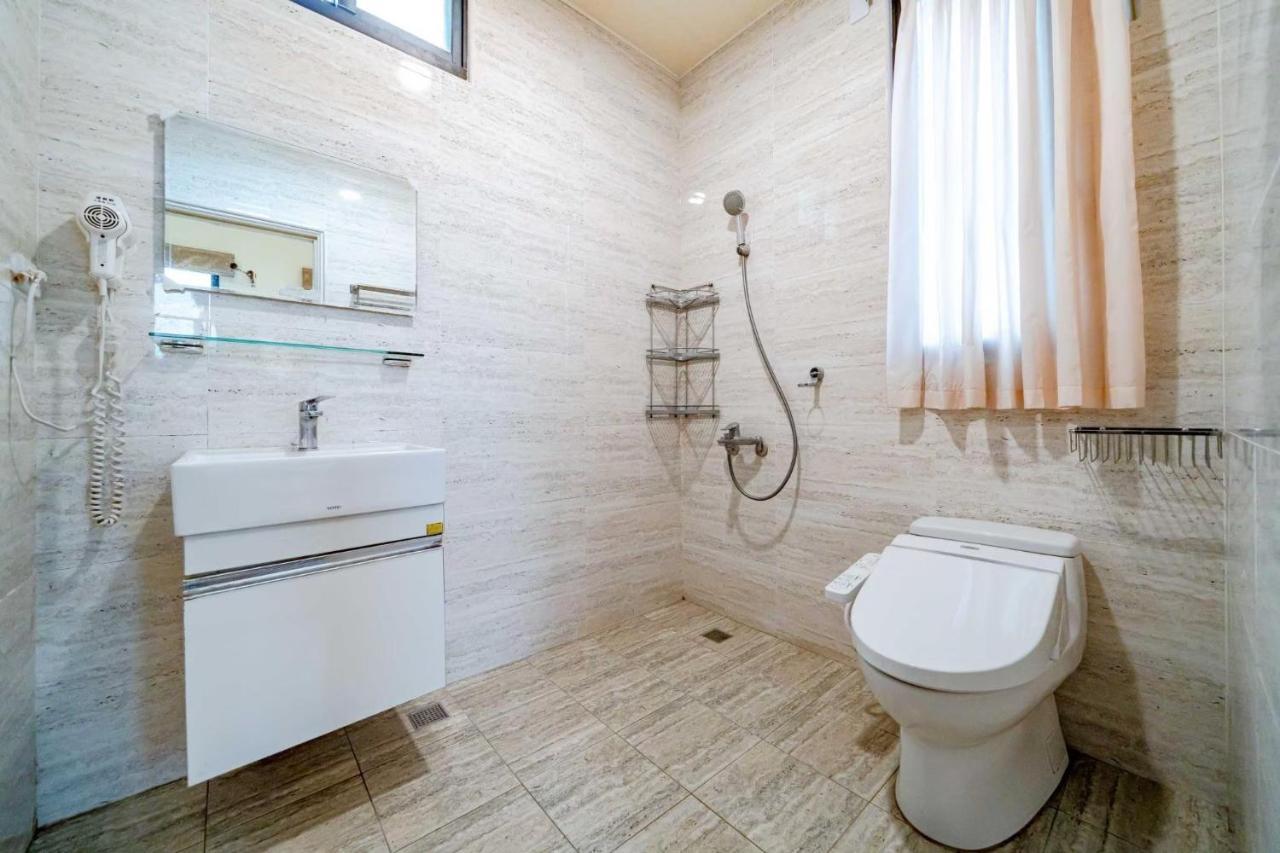 Bo Jue Farm Stay Джиан Екстериор снимка
