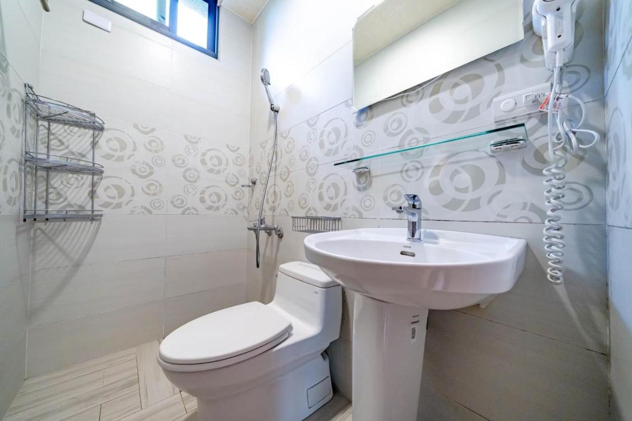 Bo Jue Farm Stay Джиан Екстериор снимка