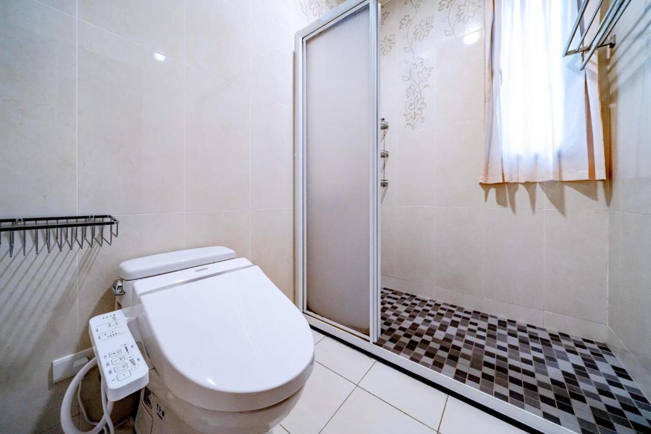 Bo Jue Farm Stay Джиан Екстериор снимка
